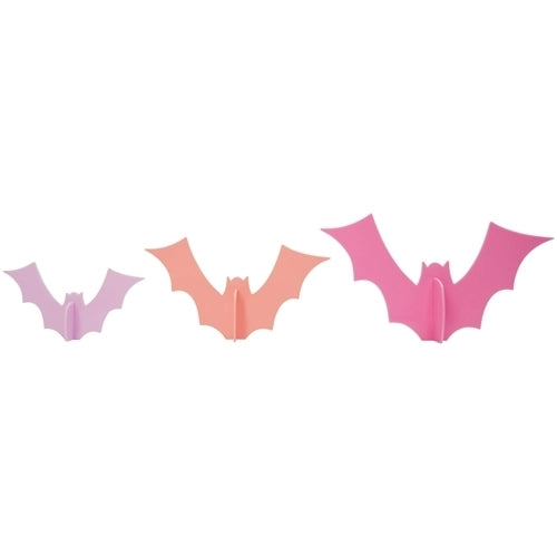 Acrylic Bats