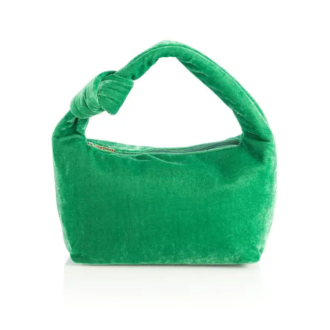 Green Mini Bag