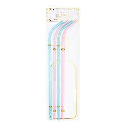 Wine Bottle Straw