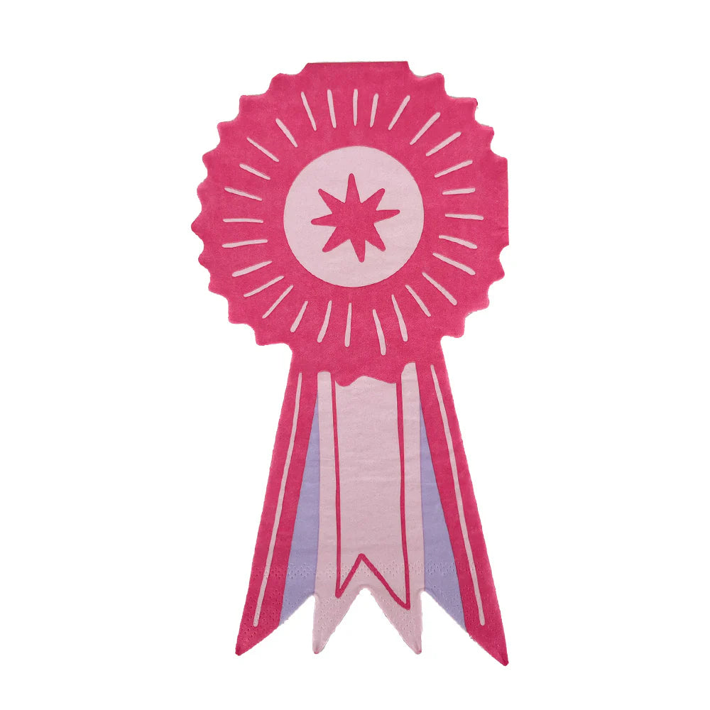 Show Ribbon Napkin