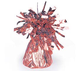 Pink Foil Weight