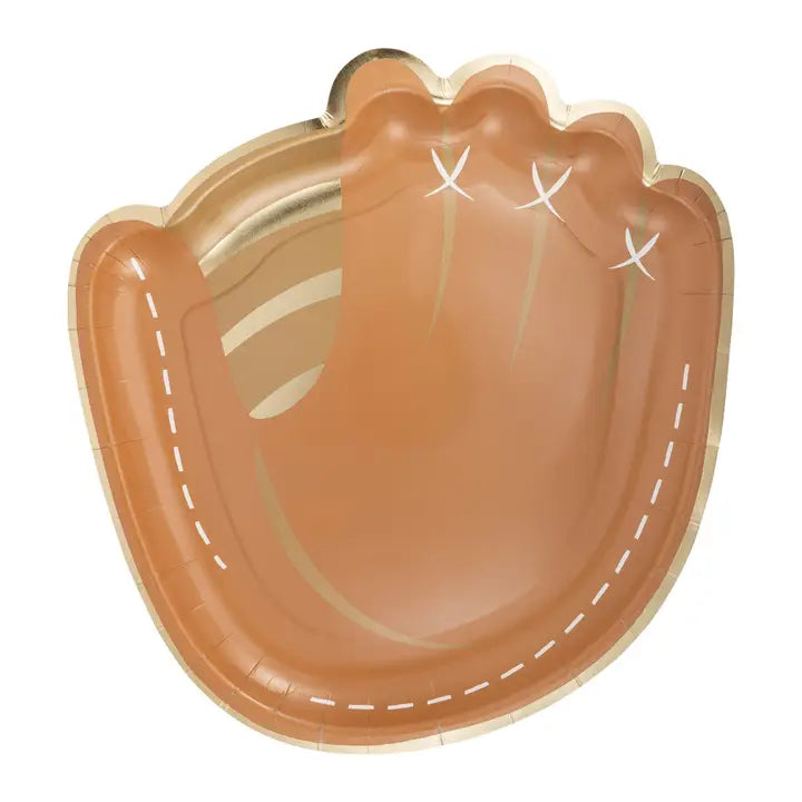 Mitt Plate