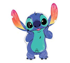 33" Stitch Balloon