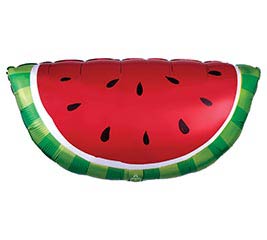 Watermelon 32" Balloon