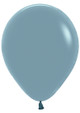5" Pastel Dusk Blue