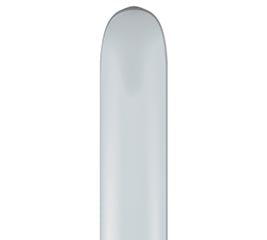 Clear 260's Balloon