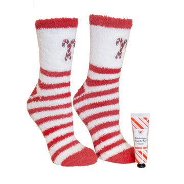 Christmas Socks