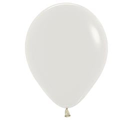 11" Pastel Dusk Cream