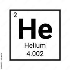 11" Helium Fill