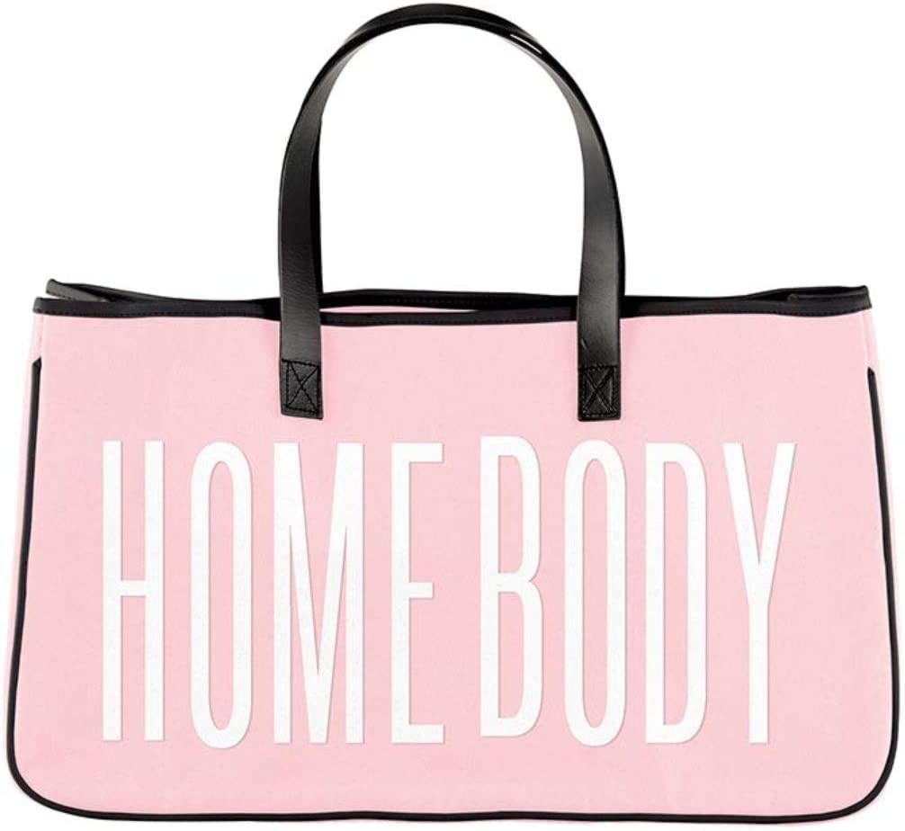 'Homebody' Tote Bag