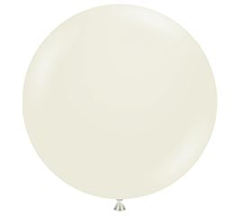 17" Lace Balloon