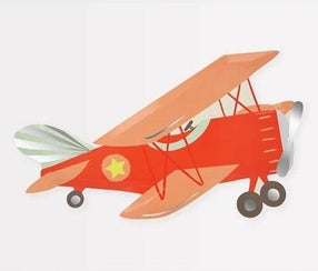 Plane Plates