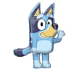 32'' Bluey Balloon