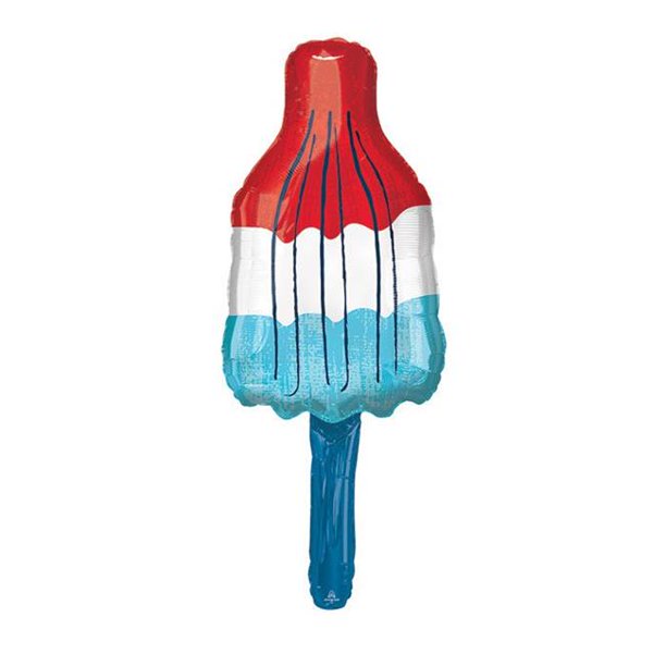 40" Popsicle Balloon
