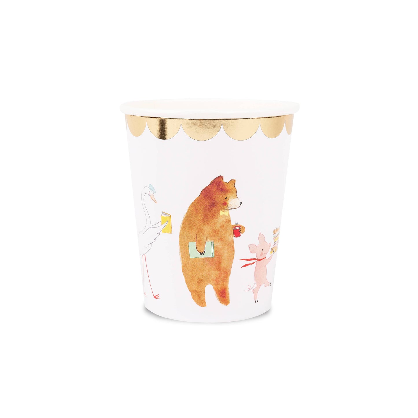 Lola Dutch Parade 9 oz Cups - 8 Pk.