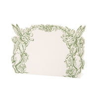 Greenhouse Hare Place Cards