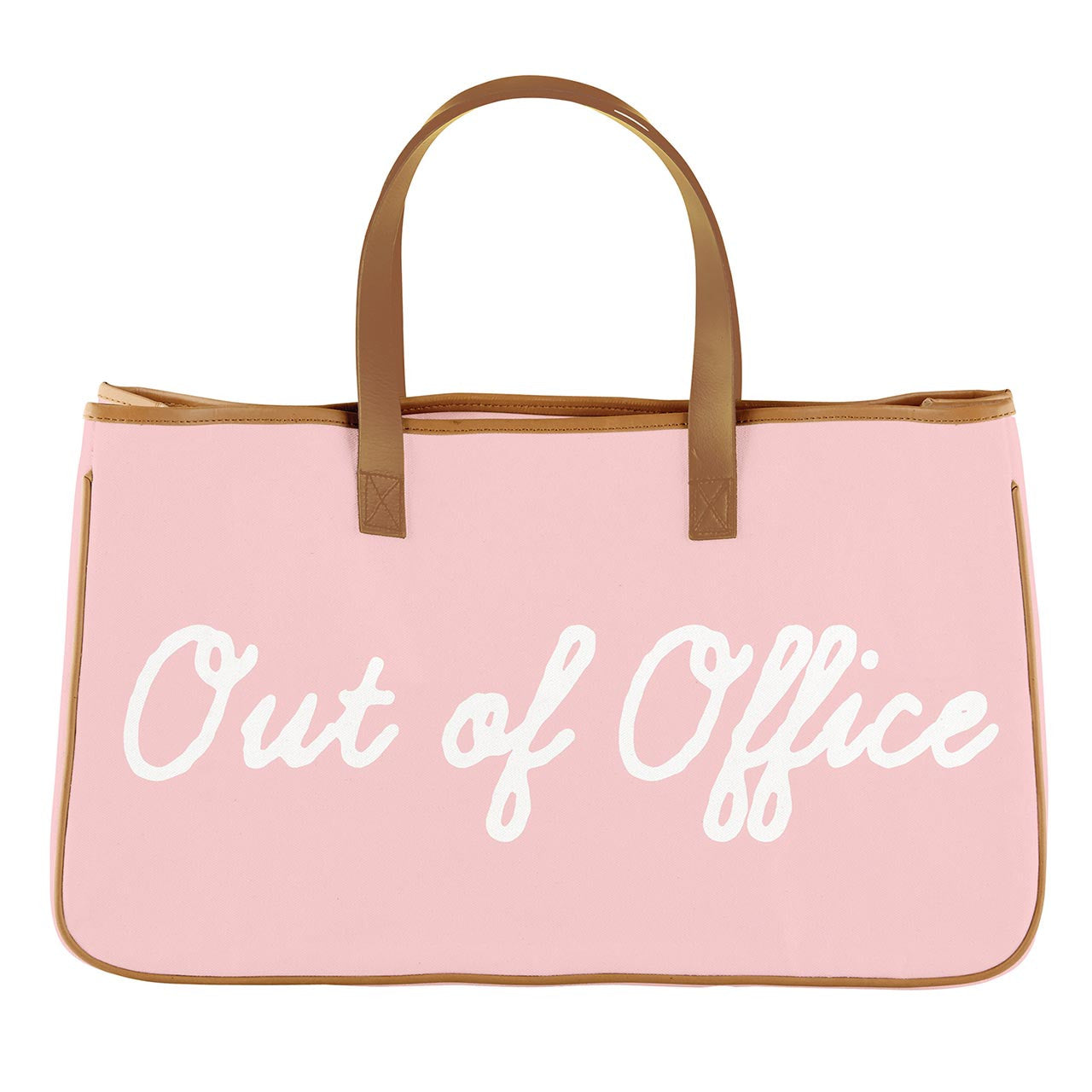 Out of Office Tote