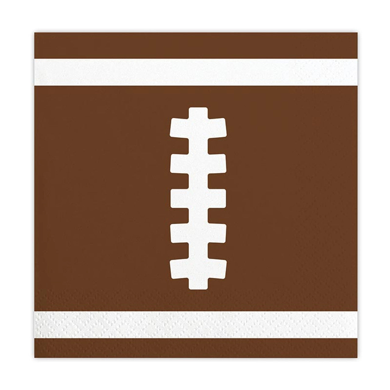 Football Napkins
