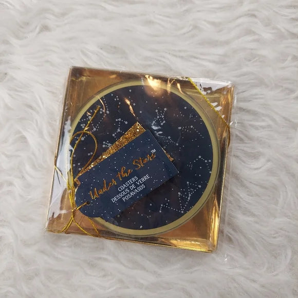 Under the Stars Coasters
