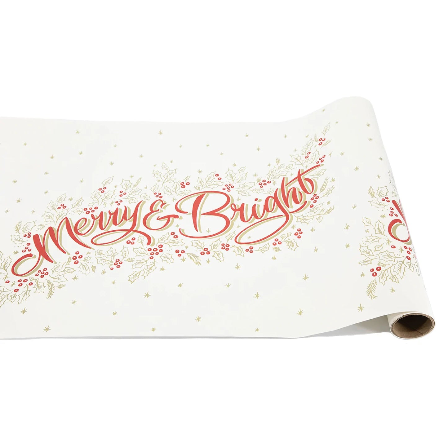 Merry and Bright Runner