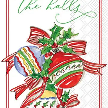 Decking the Halls