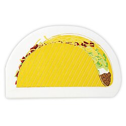 Taco Napkins