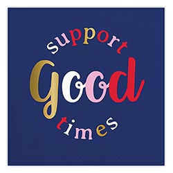 Support Good Times