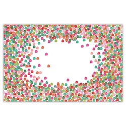 Paper Pom Pom Place Matt