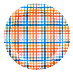 Retro Plaid