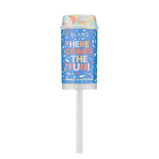 Here Comes Fun Party Popper