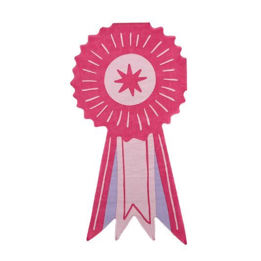 Show Ribbon Napkin