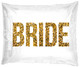 20" Bride Rectangle Balloon