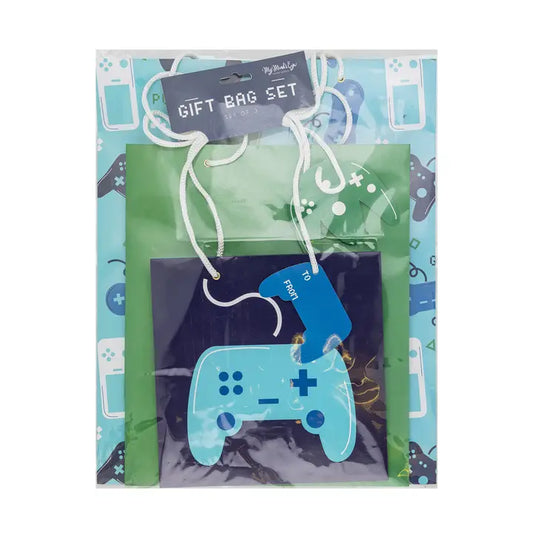 One Up Gift Bags