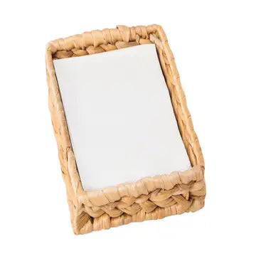 Caddy Waven Napkin Basket