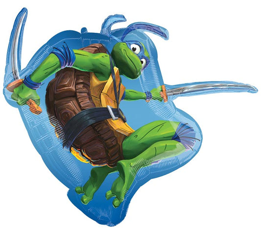 32" Teenage Mutant Ninja Turtle Balloon