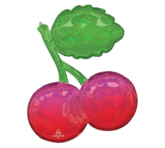30" Cherry Shape Balloon