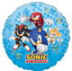 18" Sonic the Hedgehog