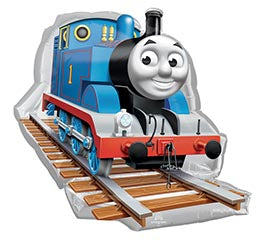 Thomas The Tank 26" Balloon