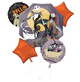 Nightmare Before Christmas Balloon Boutique