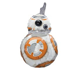 14" Star Wars Balloon