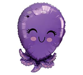 21" Octopus Balloon