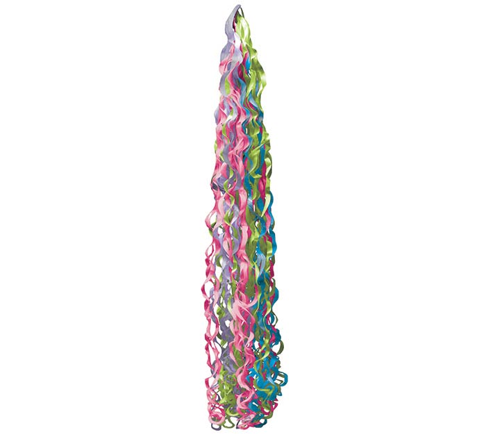Twirlz Balloon Tail