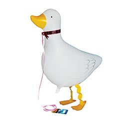 22" Duck Balloon
