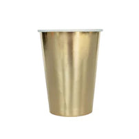 Gold Cups