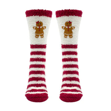 Christmas Socks