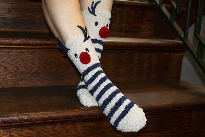 Christmas Socks