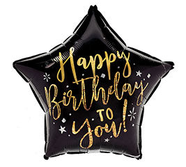 Happy Birthday To You 17" Balloon