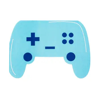 Game Controller Napkins
