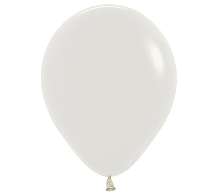 5" Pastel Dusk Cream
