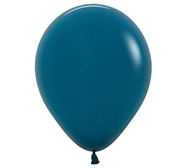 5" Deluxe Deep Teal